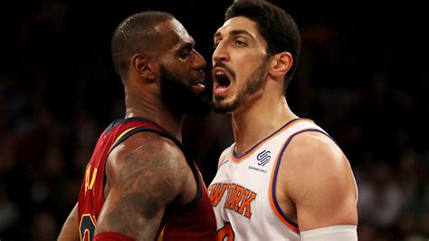 Enes Kanter Freedom criticizes NBA for silence on China after league ...