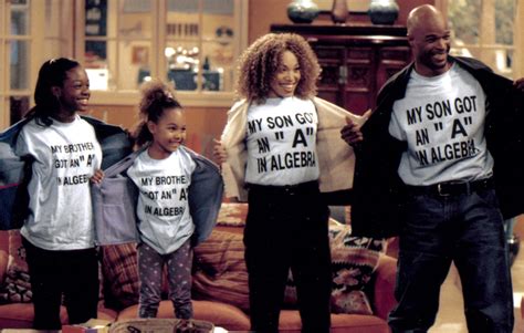 Black sitcoms: bring back the TV shows that taught me to be me