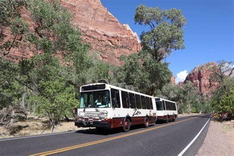 Zion and Bryce Canyon Itinerary: How To Explore Both Parks Together