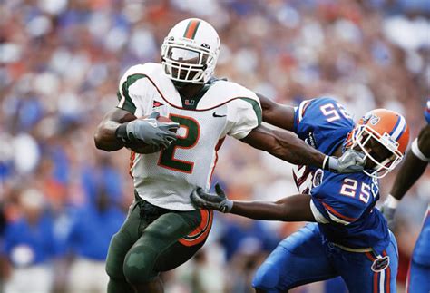 Miami Hurricanes football: The U's legends, NFL alumni - Sports Illustrated