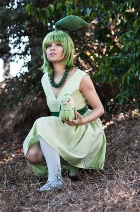 10 Weird and Funny Pokemon Cosplayers -DesignBump