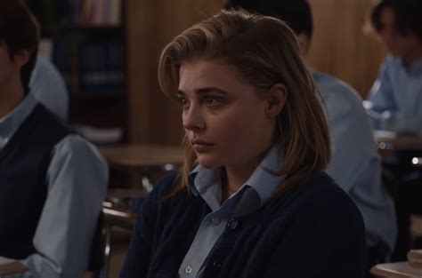 Chloe Grace Moretz in 'The Miseducation of Cameron Post': Watch the Trailer | Billboard