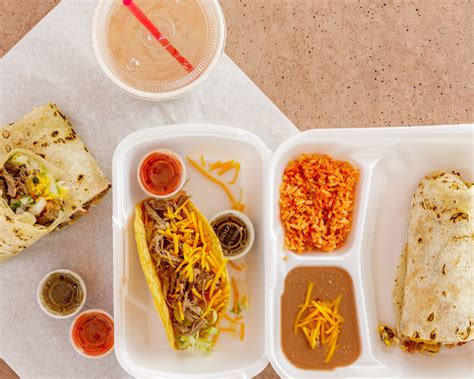 Burrito Express Order Online - Burrito Walls