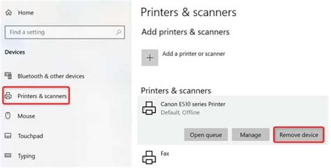 7 Ways to Fix ”Windows Cannot Connect to the Printer”