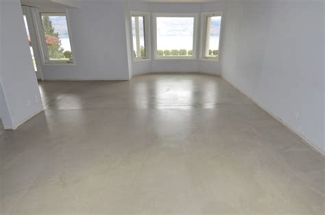 MODE CONCRETE: Cool and Modern Concrete Floors