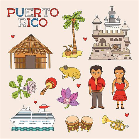 Puerto Rico clipart, Download Puerto Rico clipart for free 2019