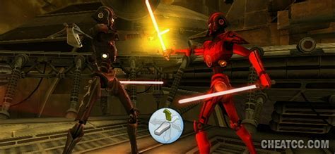 Star Wars The Clone Wars: Lightsaber Duels Review for Nintendo Wii