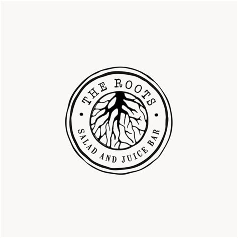 Design a cool rustic/farmhouse logo for The Roots | Logo design contest