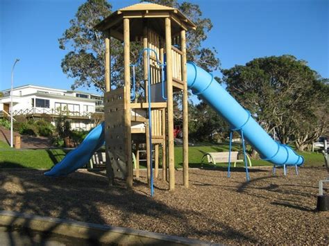 Mega Tube & Tunnel Slides - Playground Centre | Playground slide ...