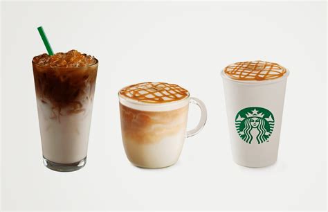 Macchiato!!! Caramel and Hazelnut from Starbucks! - Blog for Tech ...