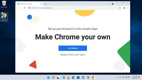 How To Download Chrome On Windows 11 Benisnous | Images and Photos finder