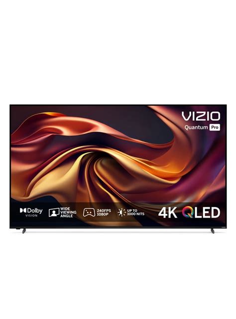 VIZIO 65 Inch TV - Walmart.com