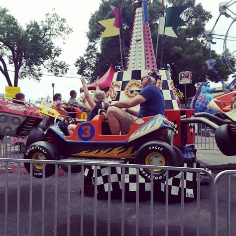 El Dorado County Fair | Carnival rides, Fair theme, El dorado county