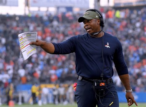 Denver Broncos: Vance Joseph reportedly fired after two seasons