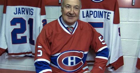 Canadiens Hall of Famer Guy Lapointe diagnosed with oral cancer | SaltWire