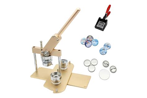 The best button maker machines for your craft station (2024)