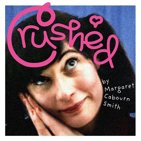 Machynlleth Comedy Festival | Margaret Cabourn-Smith - Crushed By ...