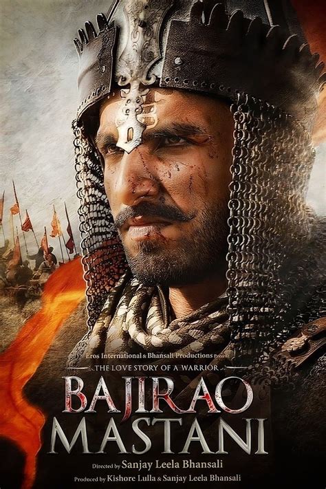 Bajirao Mastani Pictures - Rotten Tomatoes