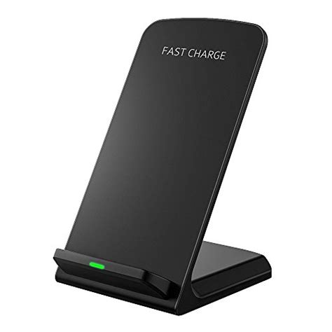 7 Best Wireless Chargers For iPhone SE