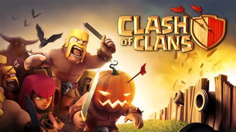 Clash of Clans - iPad Video Review (Strategy included in simonvideo.com ...