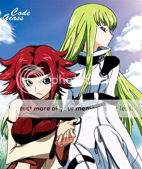 Code Geass Fan Art By IGrease Photo by ZGMF-X666S | Photobucket