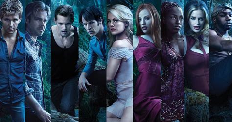 True Blood Season 7 Trailer; June Premiere Date Announced