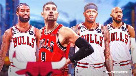 Bulls 2023 NBA free agency grades for every signing