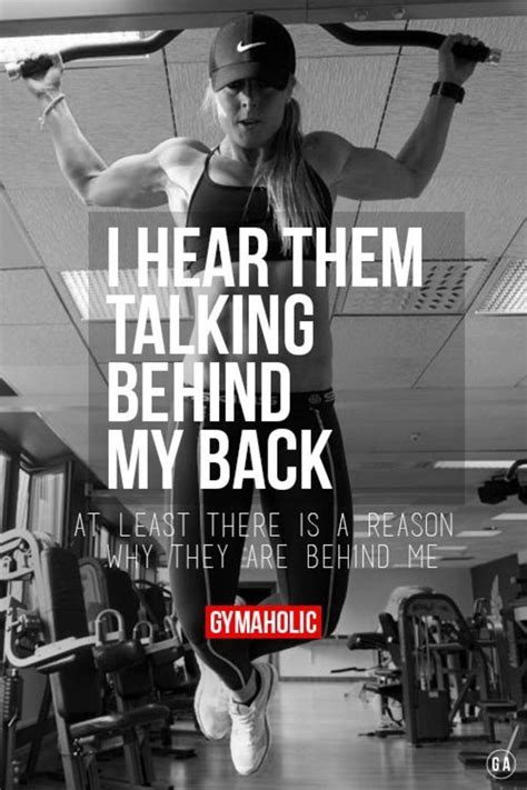 80 Female Fitness Motivation Posters That Inspire You To Work Out - Gravetics | Workout ...