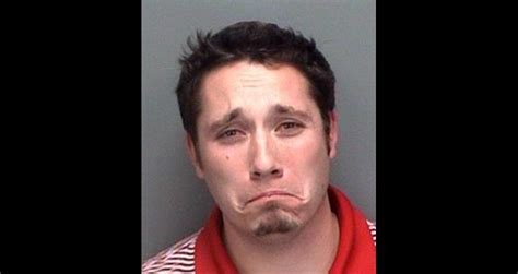 Funny Criminal Mugshots - Gallery | eBaum's World