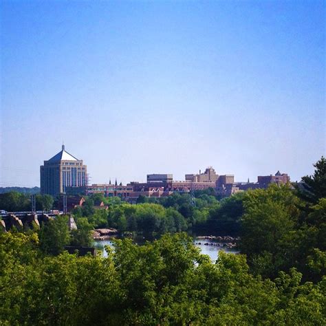 Downtown Wausau Skyline, Wausau, WI by Michael Burmesch on Capture Wisconsin #Wisconsin #Photo # ...