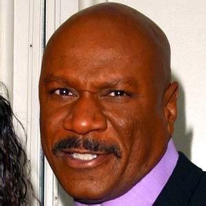 Ving Rhames - Age, Family, Bio | Famous Birthdays