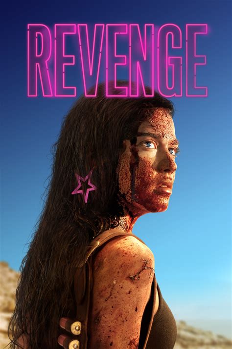 Revenge (2018) - FilmFlow.tv