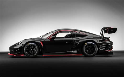 Debut for the newest generation of the Porsche 911 GT3 R | Endurance Info