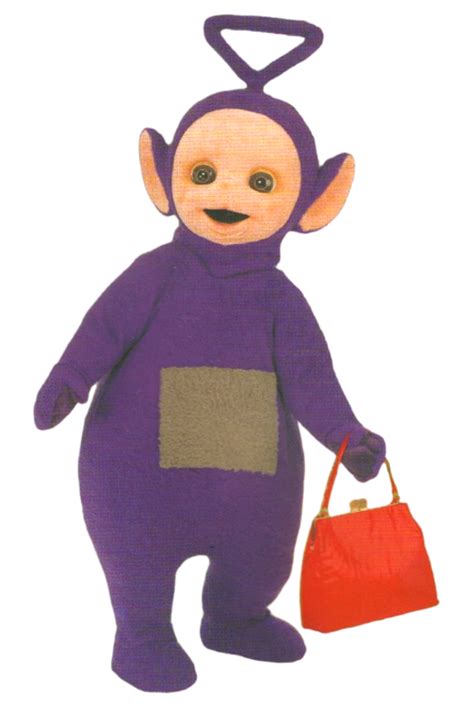 Teletubbies - Tinky Winky 7 by marcollector97 on DeviantArt