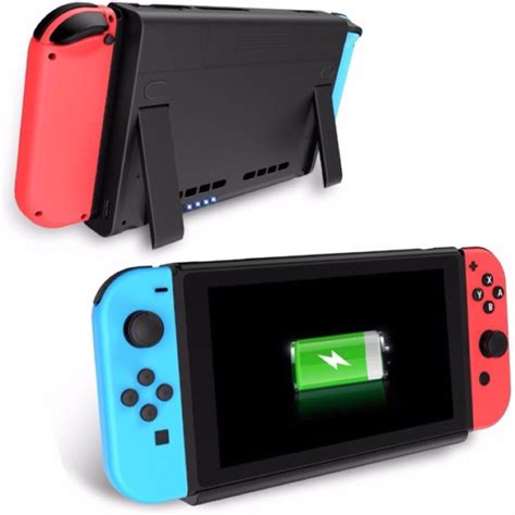 Battery Pack for Nintendo Switch | Shopee Philippines