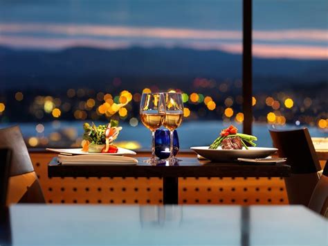 Top 10 fine dining restaurants in Victoria, Vancouver Island (2022)