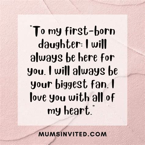 100 first-born quotes & sayings for children - Babylic