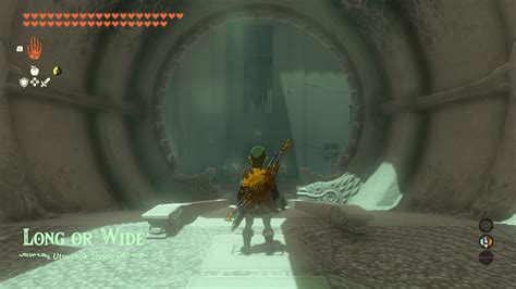 Utsushok Shrine - Zelda Dungeon Wiki, a The Legend of Zelda wiki