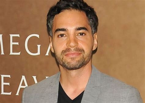 Ramon Rodriguez ficha por la cuarta temporada de The Affair - Series ...