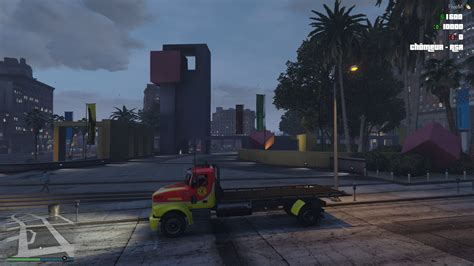 MTL Flatbed Tow Truck | Assistancekåren Swedish Paintjob - GTA5-Mods.com