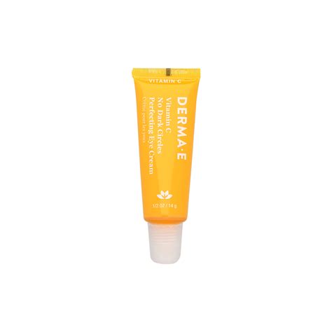 Derma E Hydrating Eye Cream, 0.5 oz - Walmart.com