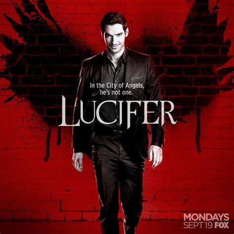 Lucifer season 2 episode 8 spoilers: Devil hunts for a deadly weapon; will it take him back to ...