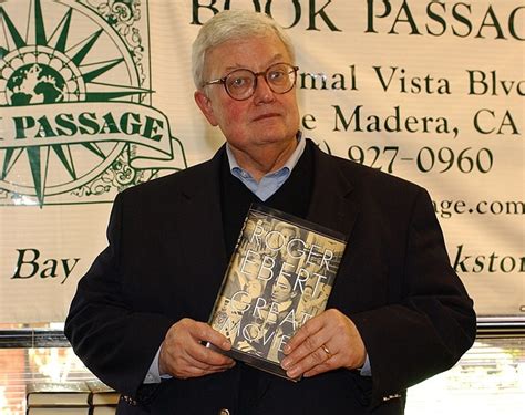 Roger Ebert to be Honored at Chicago Book Expo | Features | Roger Ebert