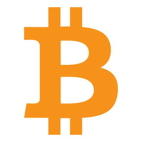 Bitcoin, logo, logos icon - Free download on Iconfinder