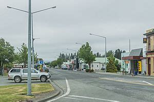 Lumsden, New Zealand Facts for Kids