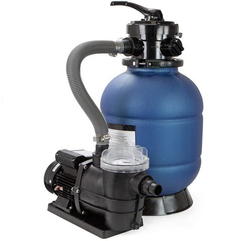 Best Salt Water Sand Filter Pumps For Above Ground Pools – Home Appliances