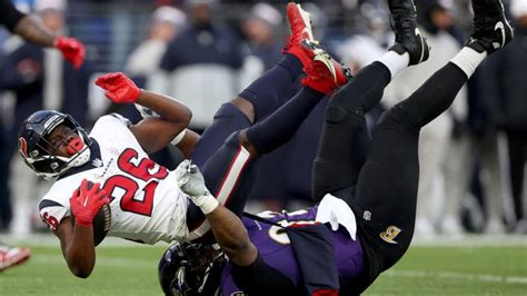 Mike Macdonald, Ravens' defense outduels Bobby Slowik, Texans' offense ...