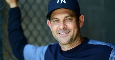 New York Yankees Manager Aaron Boone Joins ESPN Digital Show BBTN Live to Preview Encore ...