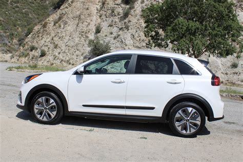 2021 Kia Niro EV review: Approachable and easy to use - EV Pulse