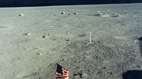 Apollo 11: Eleven things you didn't know about the moon landings ...